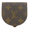Louis Vuitton Monogram Monogram Coin Purse/Coin Case