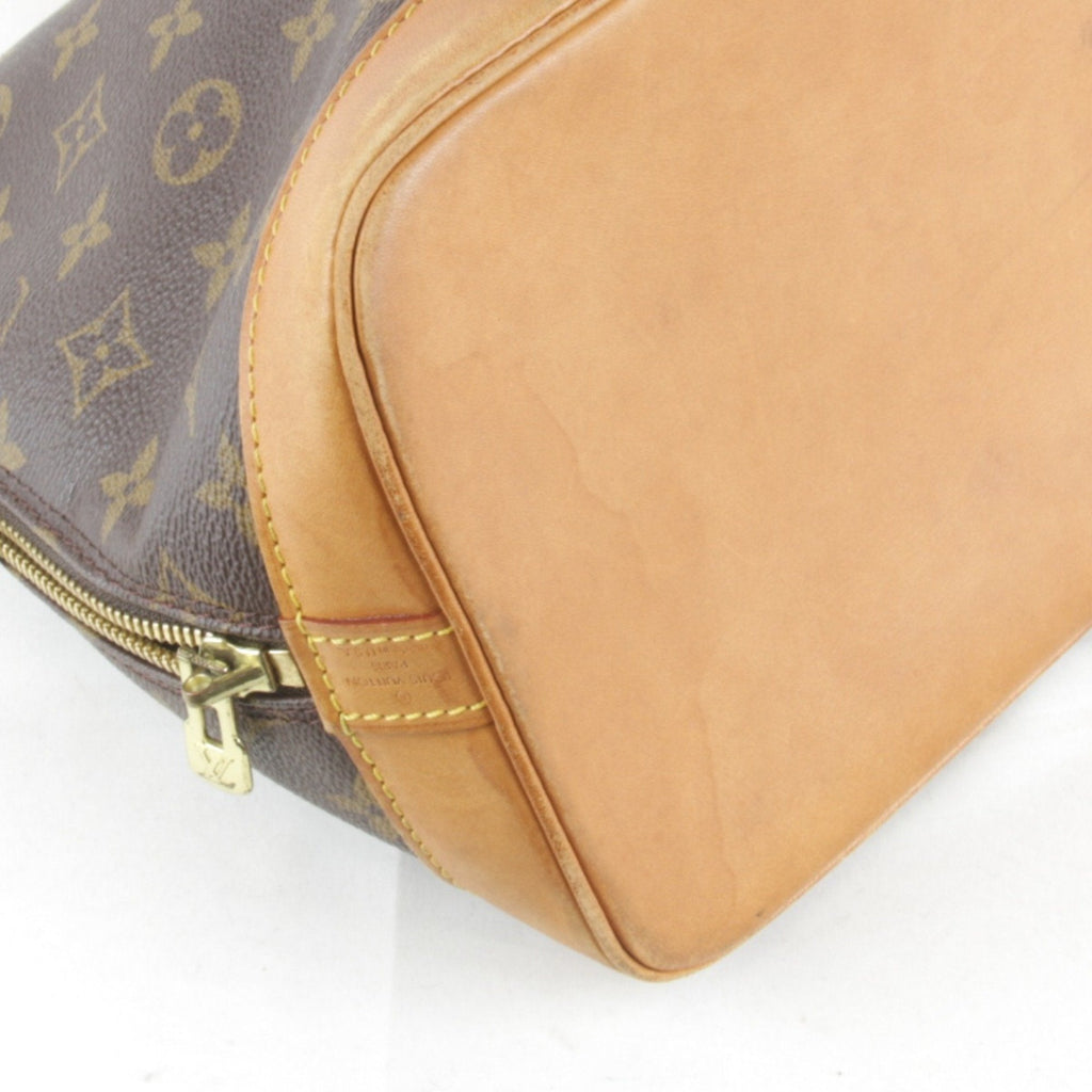 Louis Vuitton Monogram Monogram Handbag