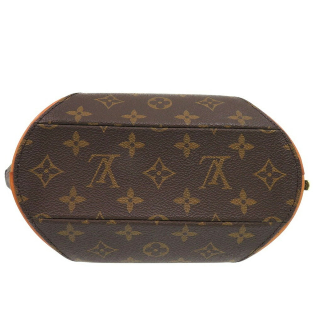 Louis Vuitton Brown Monogram Monogram Handbag