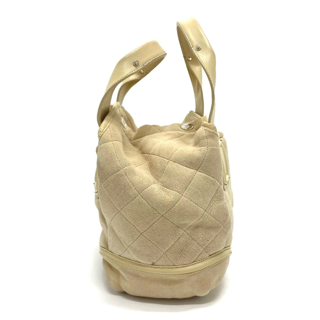 Chanel Beige Other Handbag