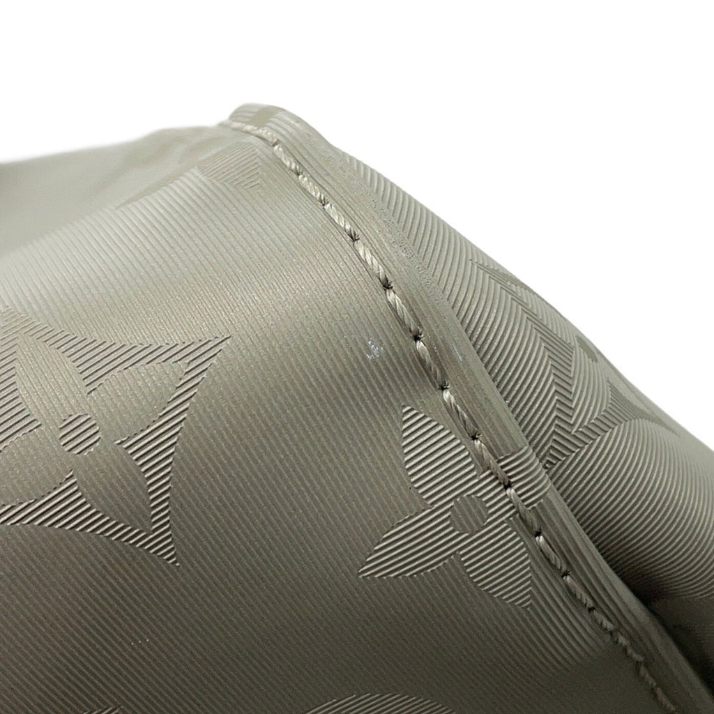 Louis Vuitton Gray Backpack