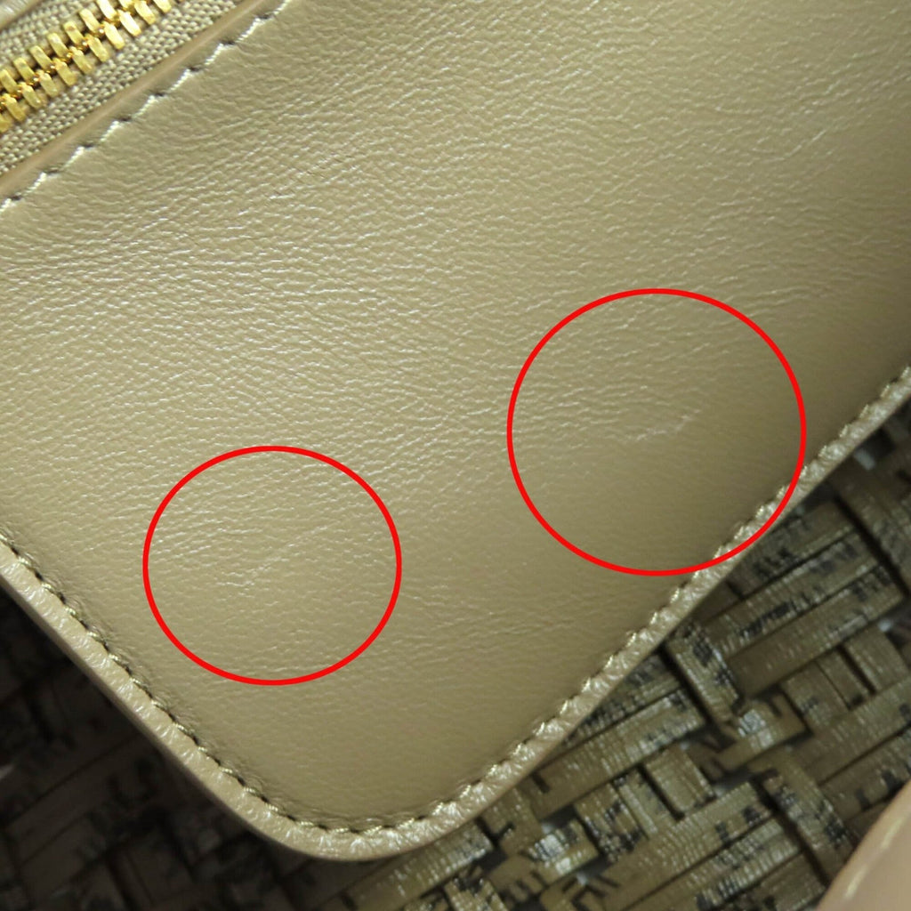 Balenciaga Brown Handbag Shoulder