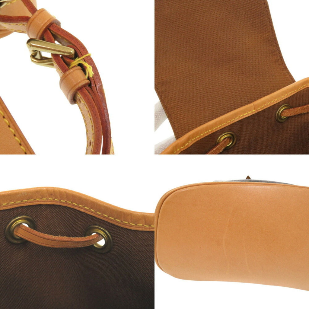 Louis Vuitton Brown Monogram Monogram Backpack