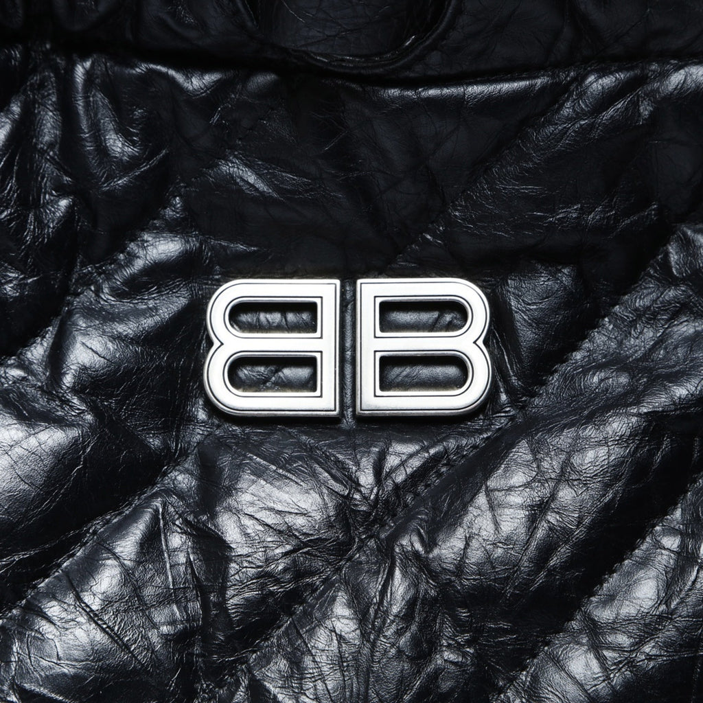 Balenciaga Black Shoulder
