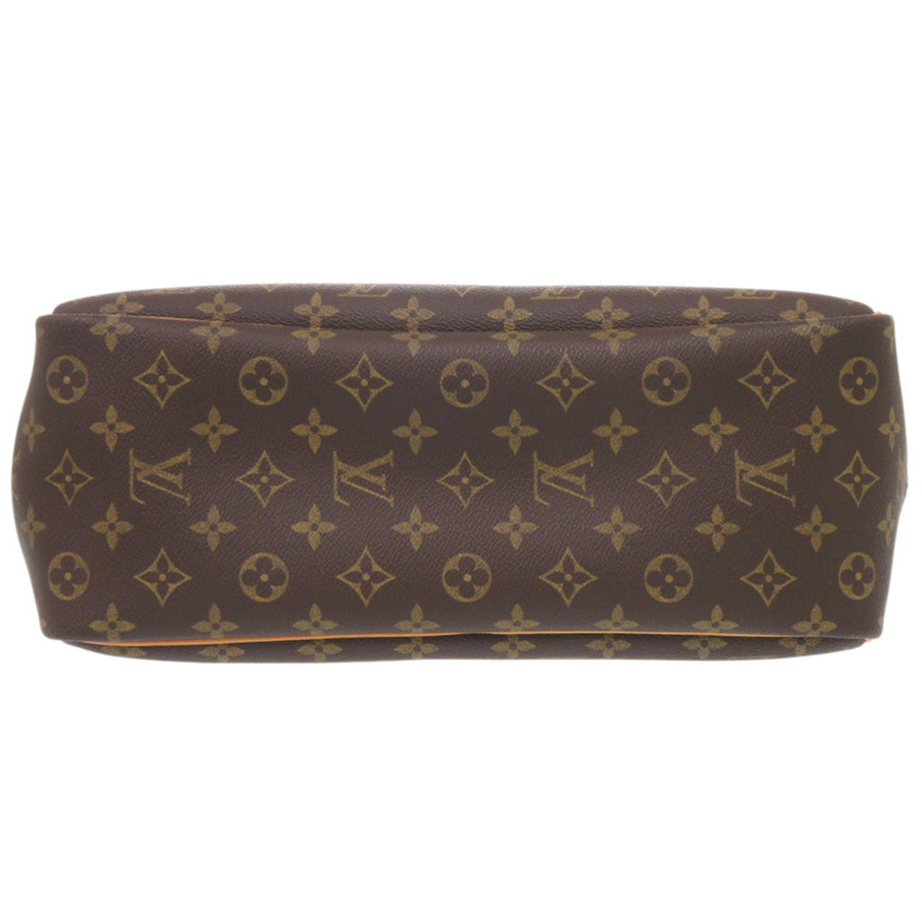 Louis Vuitton Brown Monogram Monogram Handbag