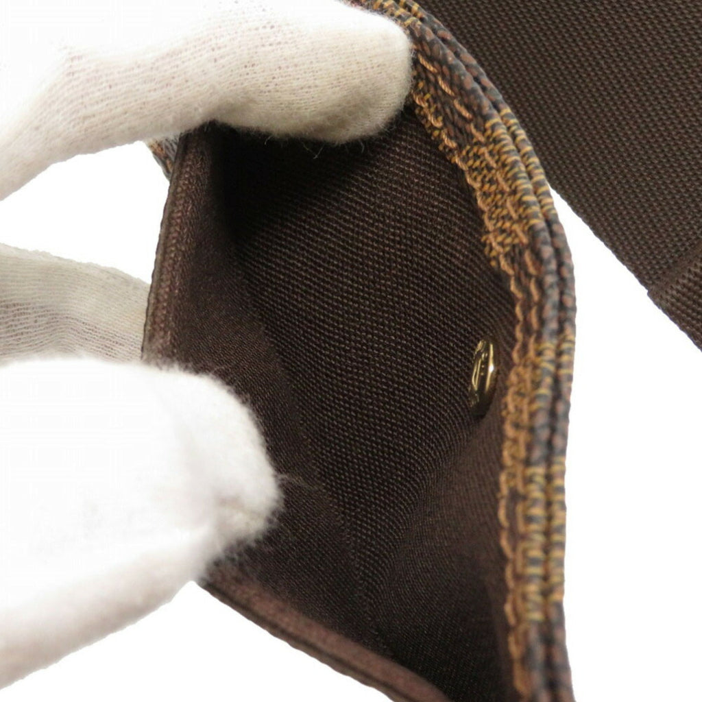 Louis Vuitton Damier Jeronimos N51994 Body Bag