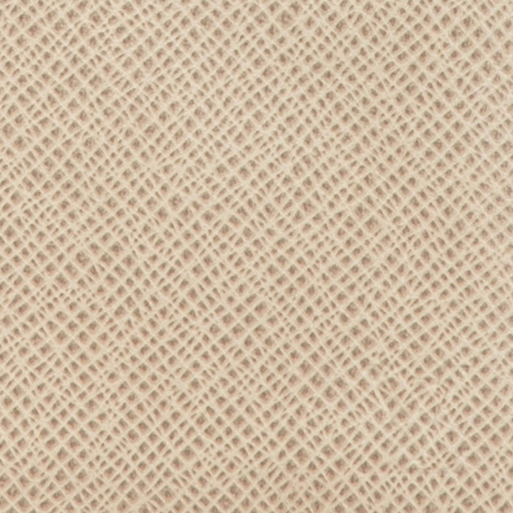 Louis Vuitton Beige Leather Coin Purse/Coin Case