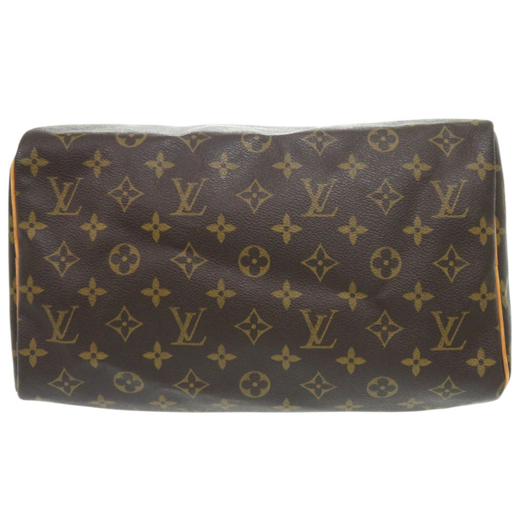 Louis Vuitton Brown Monogram Monogram Handbag