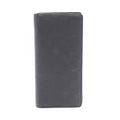 Louis Vuitton Black Infini Onyx Damier Infini Long Wallet