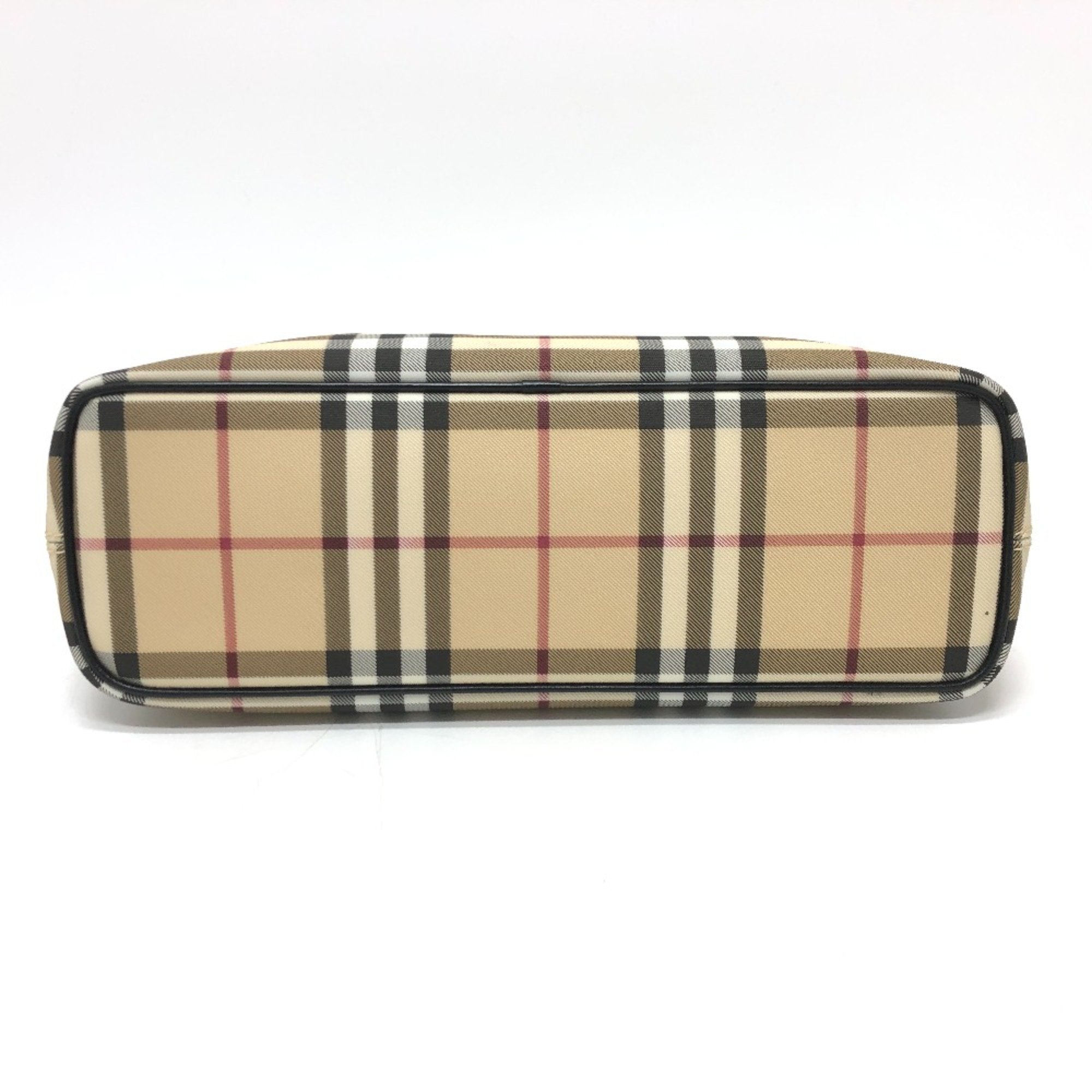 Burberry Beige Other Handbag