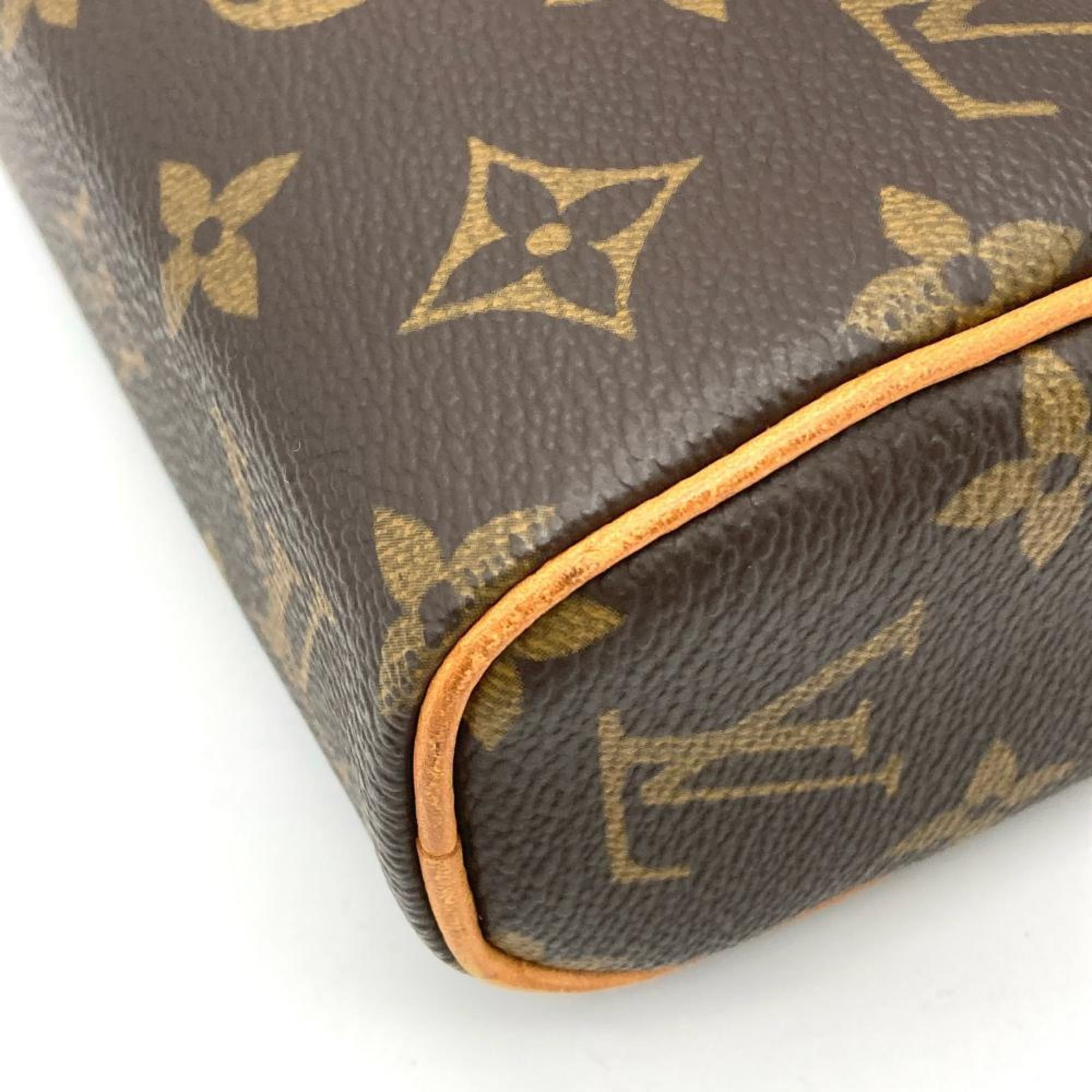 Louis Vuitton Monogram Monogram Handbag