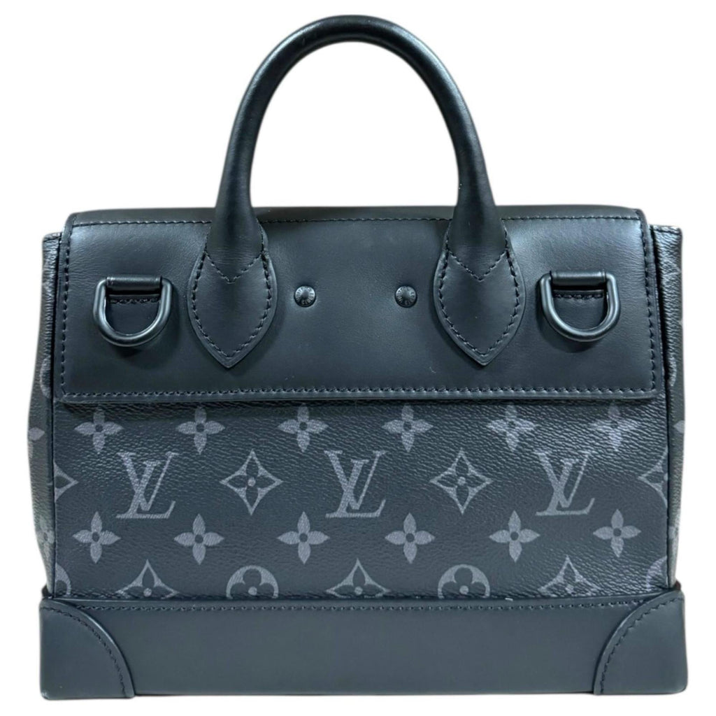 Louis Vuitton Monogram Eclipse Black Monogram Eclipse Handbag