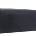 Louis Vuitton Ardoise Black Taiga Leather Long Wallet