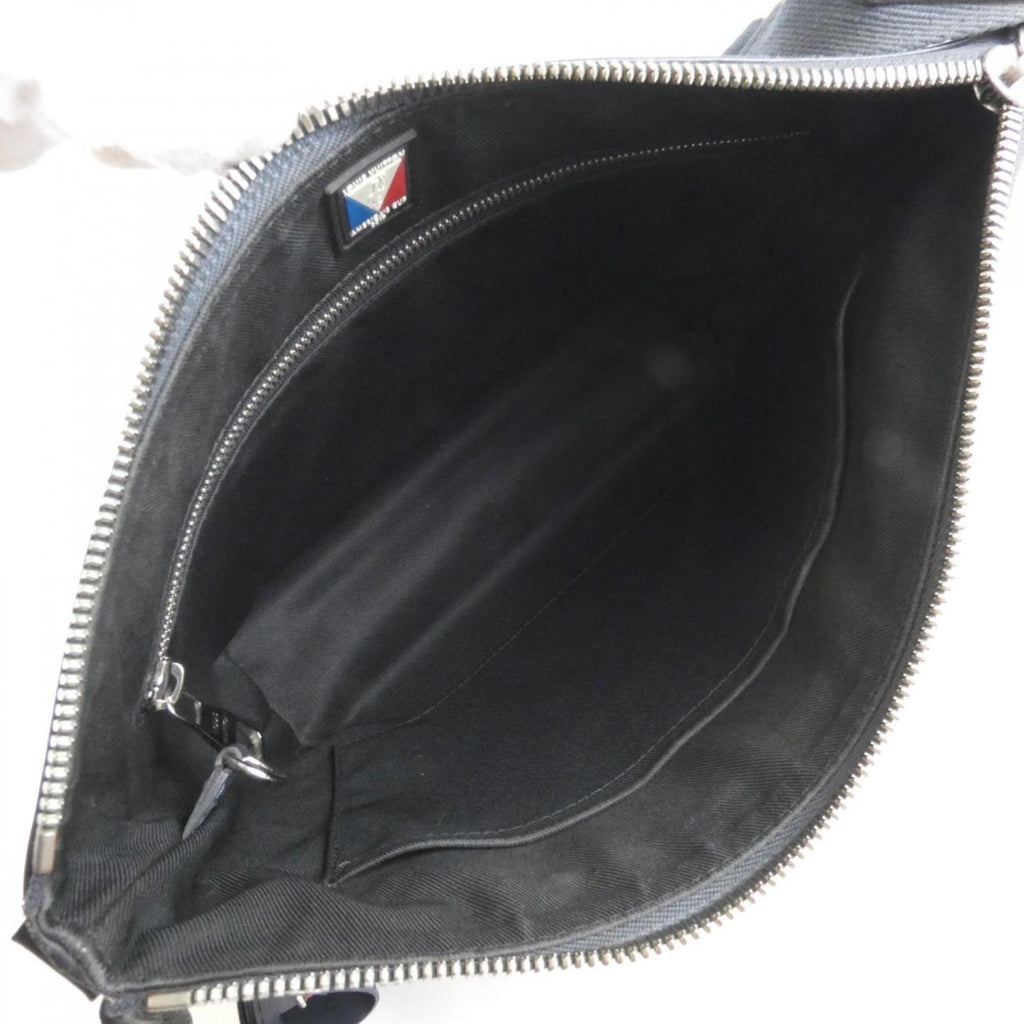 Louis Vuitton Cosmos Leather Shoulder Bag