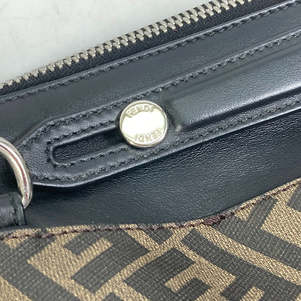 Fendi Brown Other Handbag
