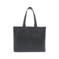 Louis Vuitton Black Infini Onyx Leather Handbag