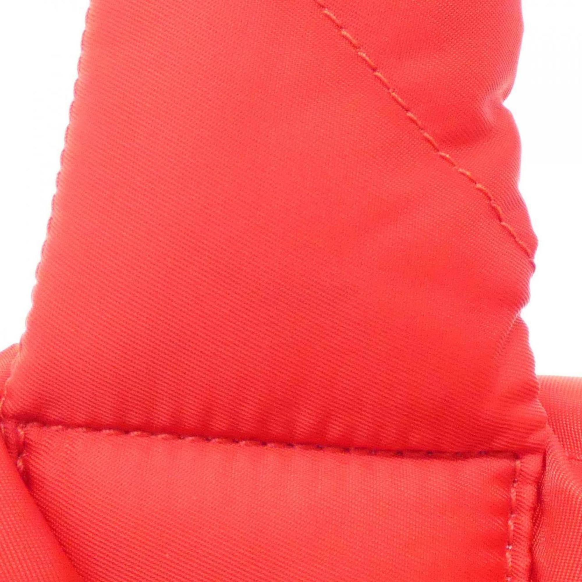 Prada Tessuto Handbag