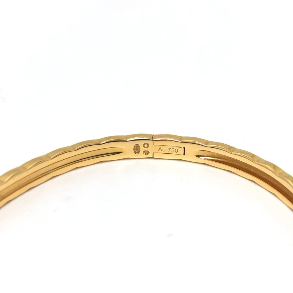 Chanel Coco Yellow Gold (18K) Charm Bracelet