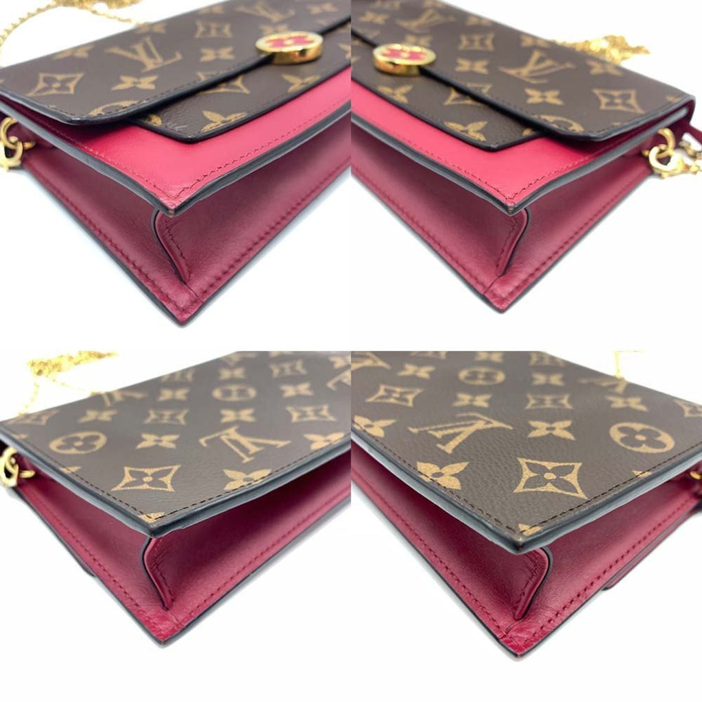 Louis Vuitton Monogram Monogram Pochette