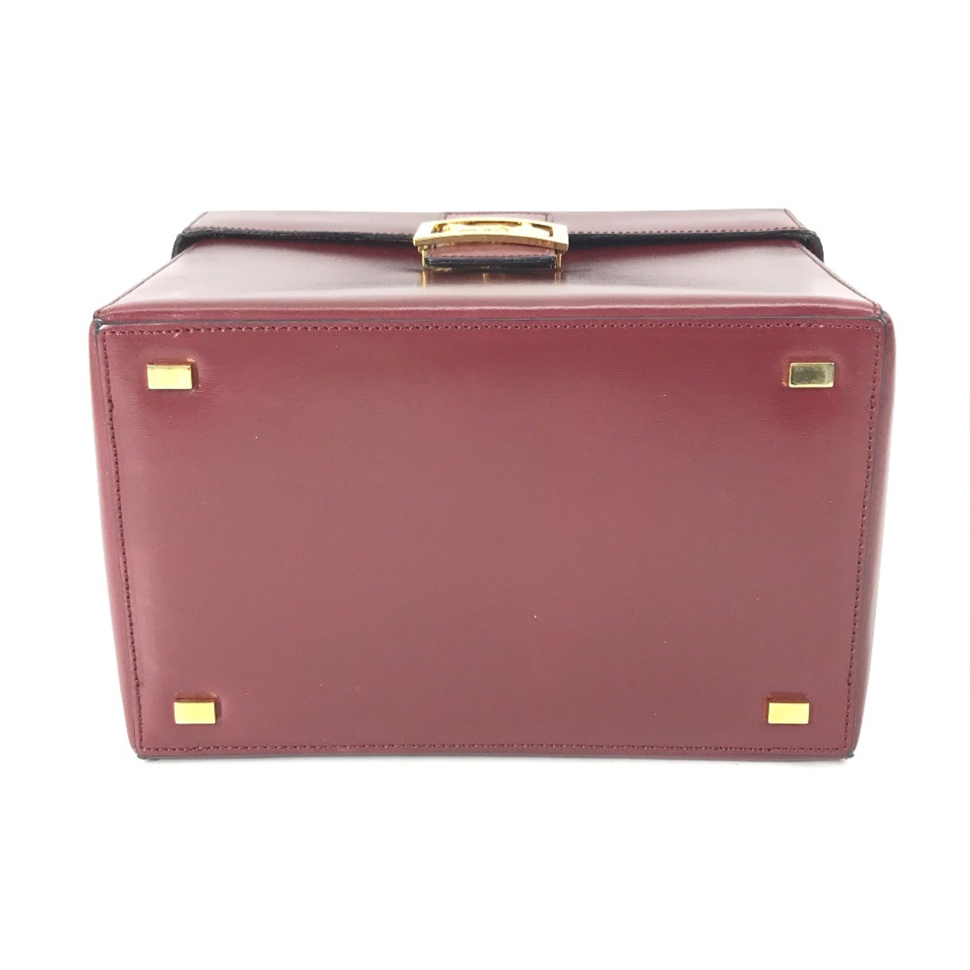Celine Other Leather Handbag