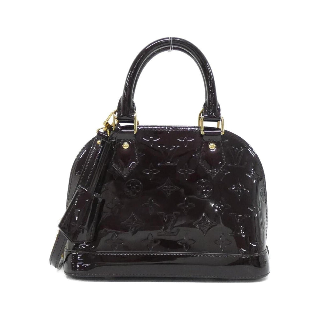 Louis Vuitton Amarante Handbag