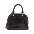 Louis Vuitton Amarante Handbag