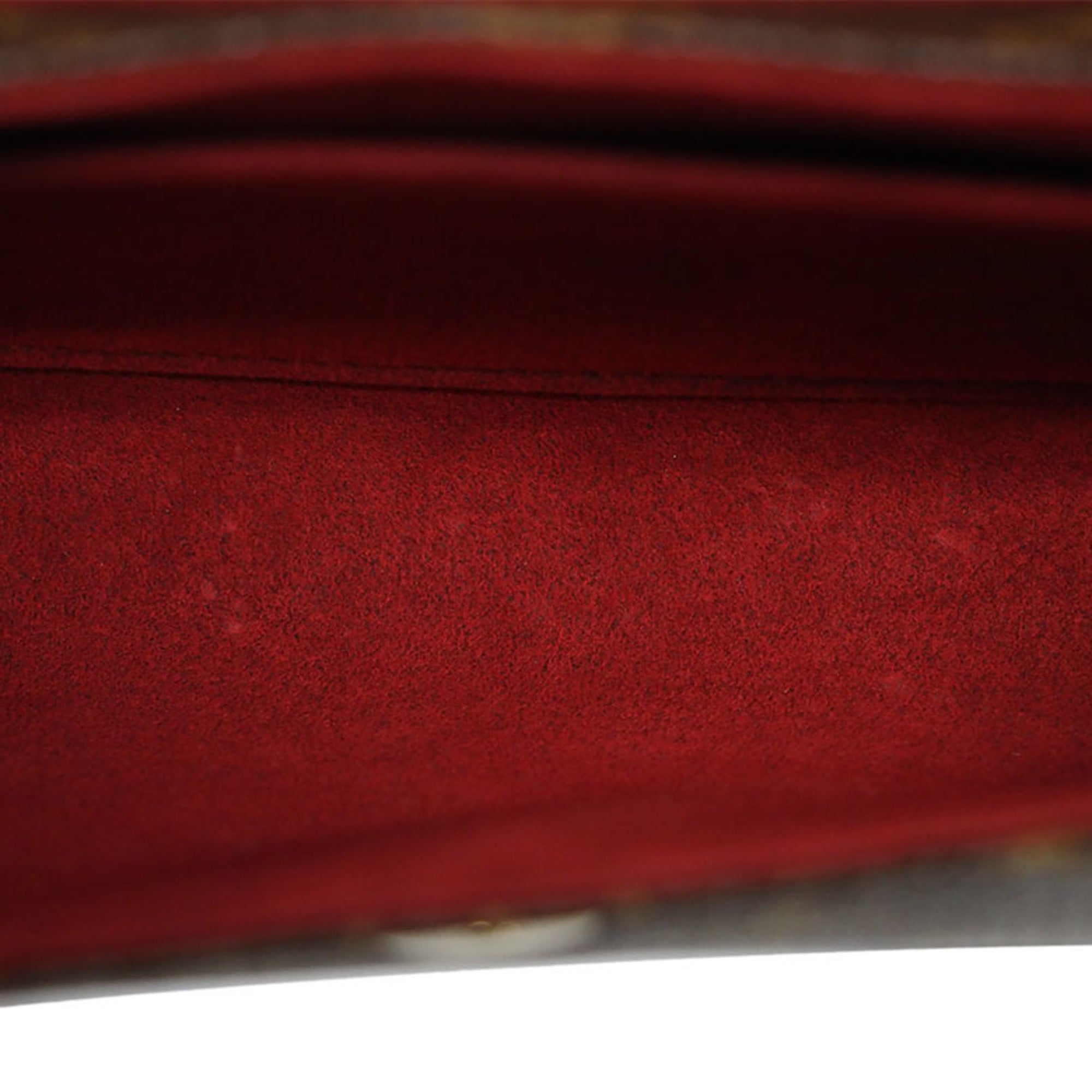 Louis Vuitton Monogram Monogram Monogram Handbag