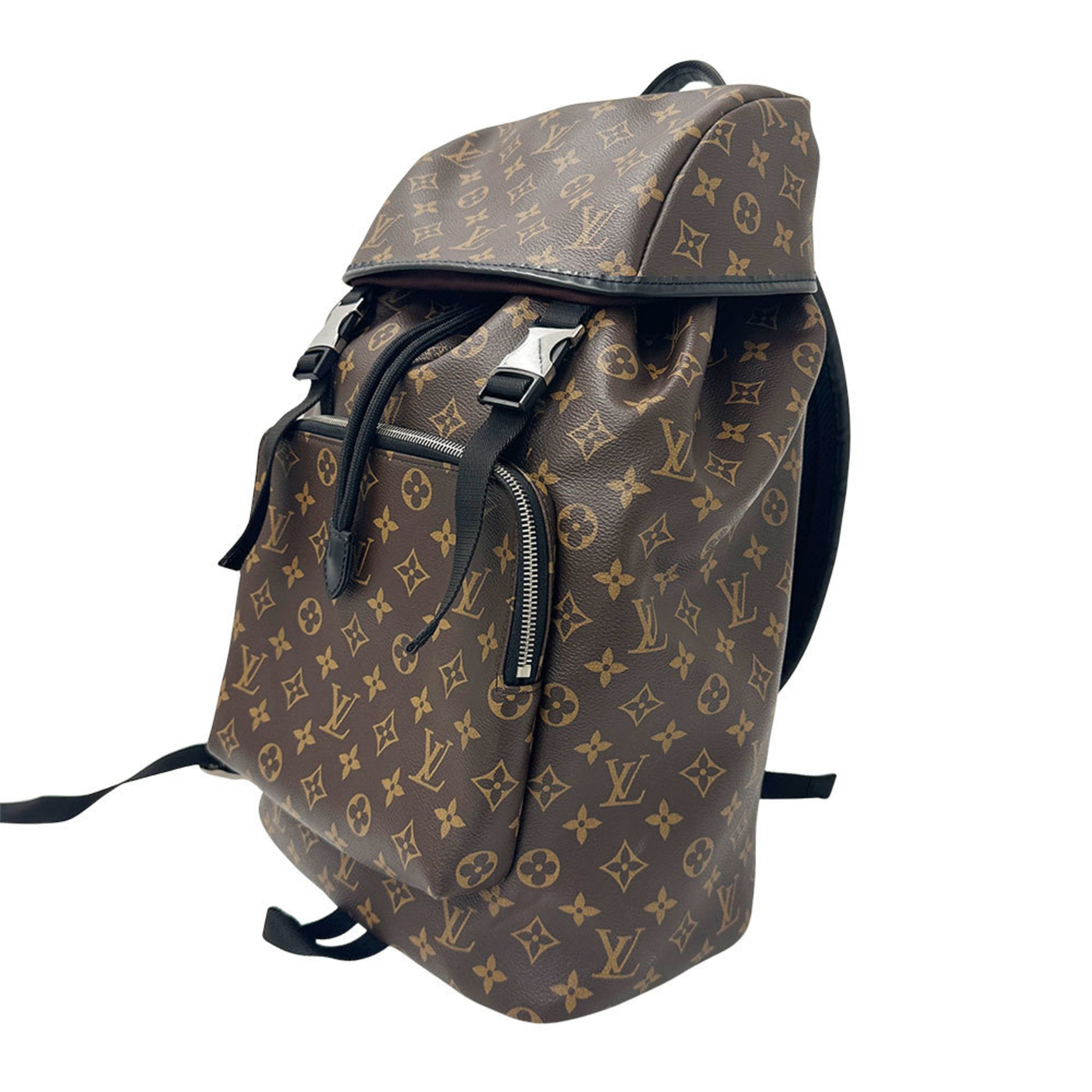 Louis Vuitton Monogram Monogram Handbag