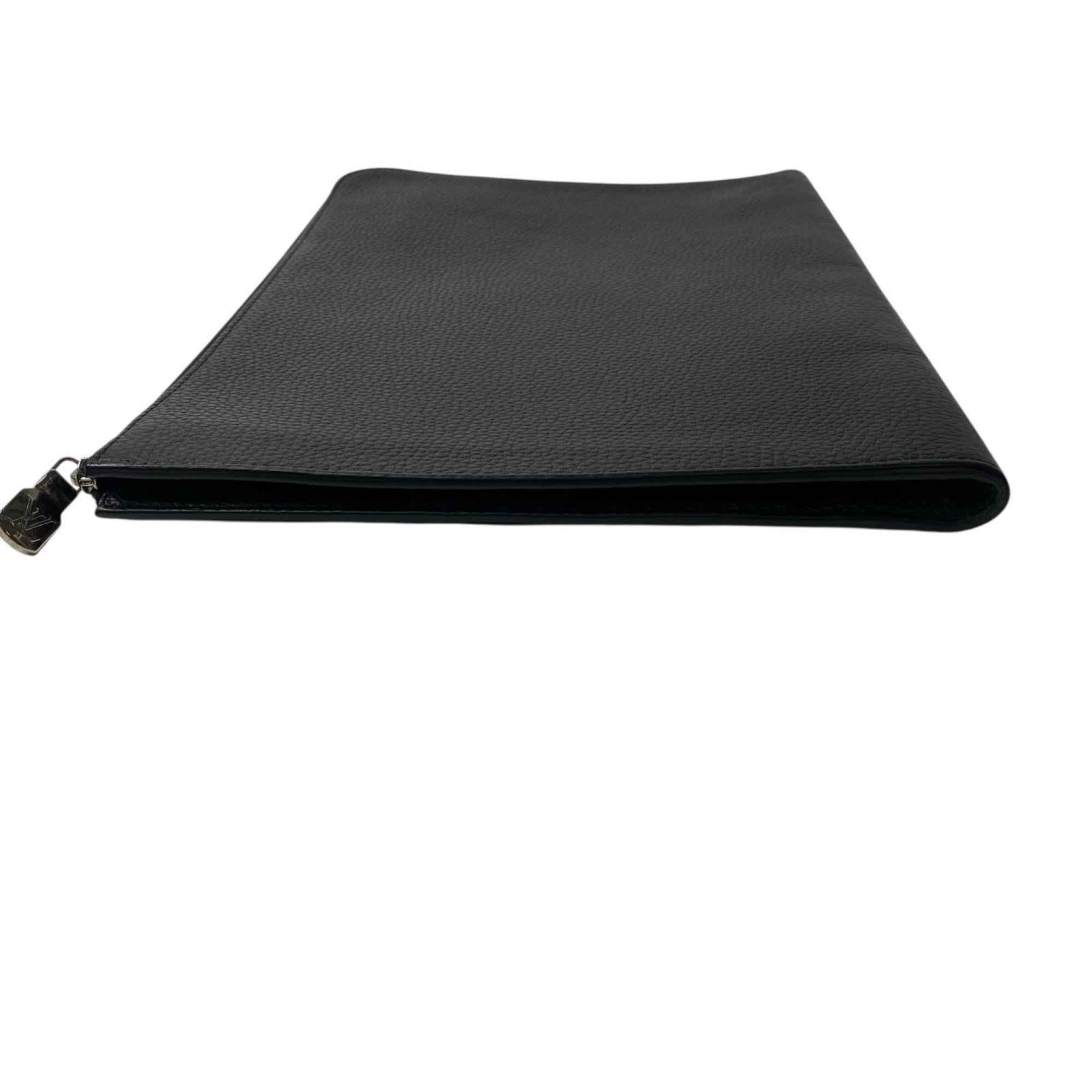 Louis Vuitton Clutch Bag Pochette