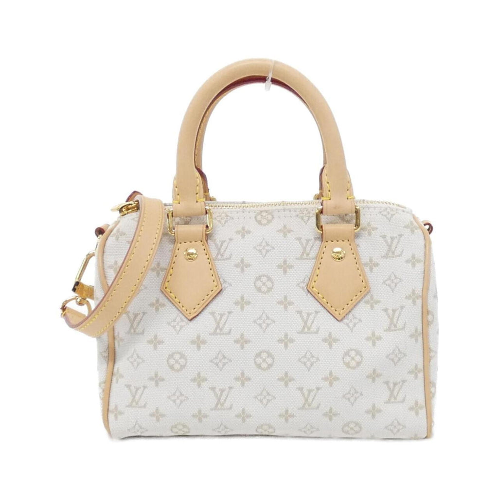 Louis Vuitton Mastic Monogram Mini Boston Bag Handbag