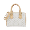 Louis Vuitton Mastic Monogram Mini Boston Bag Handbag