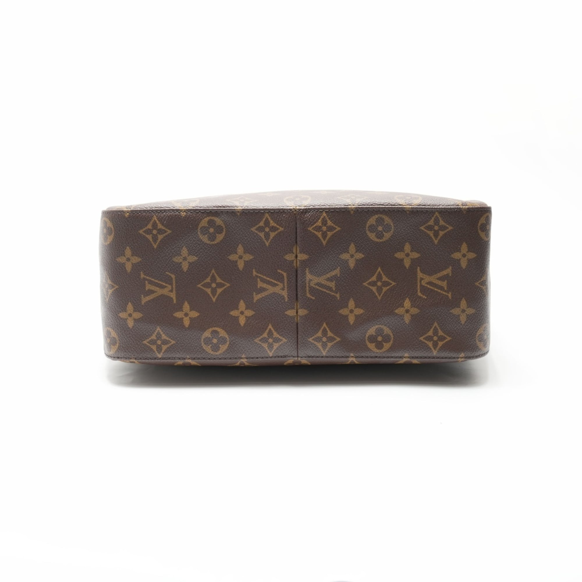 Louis Vuitton Monogram Brown Monogram Shoulder Bag