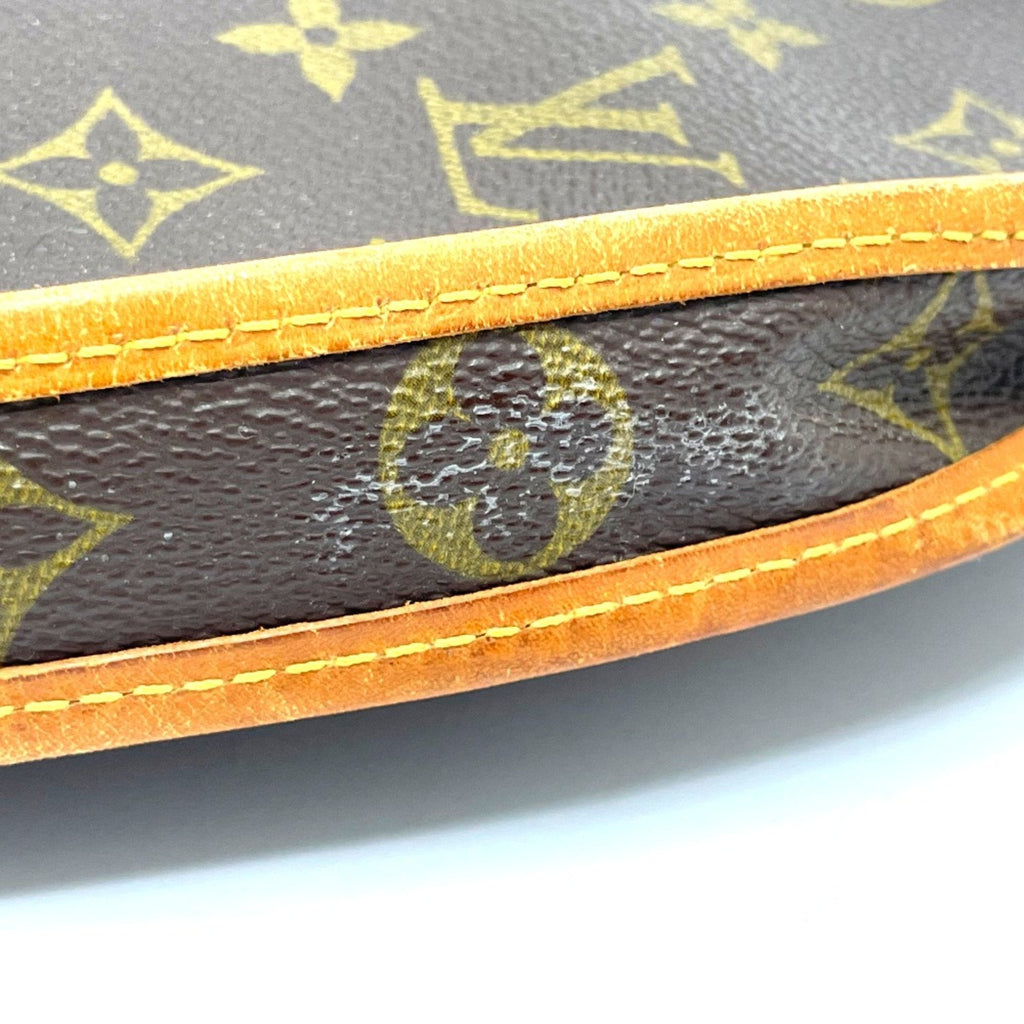 Louis Vuitton Brown Other Pouch