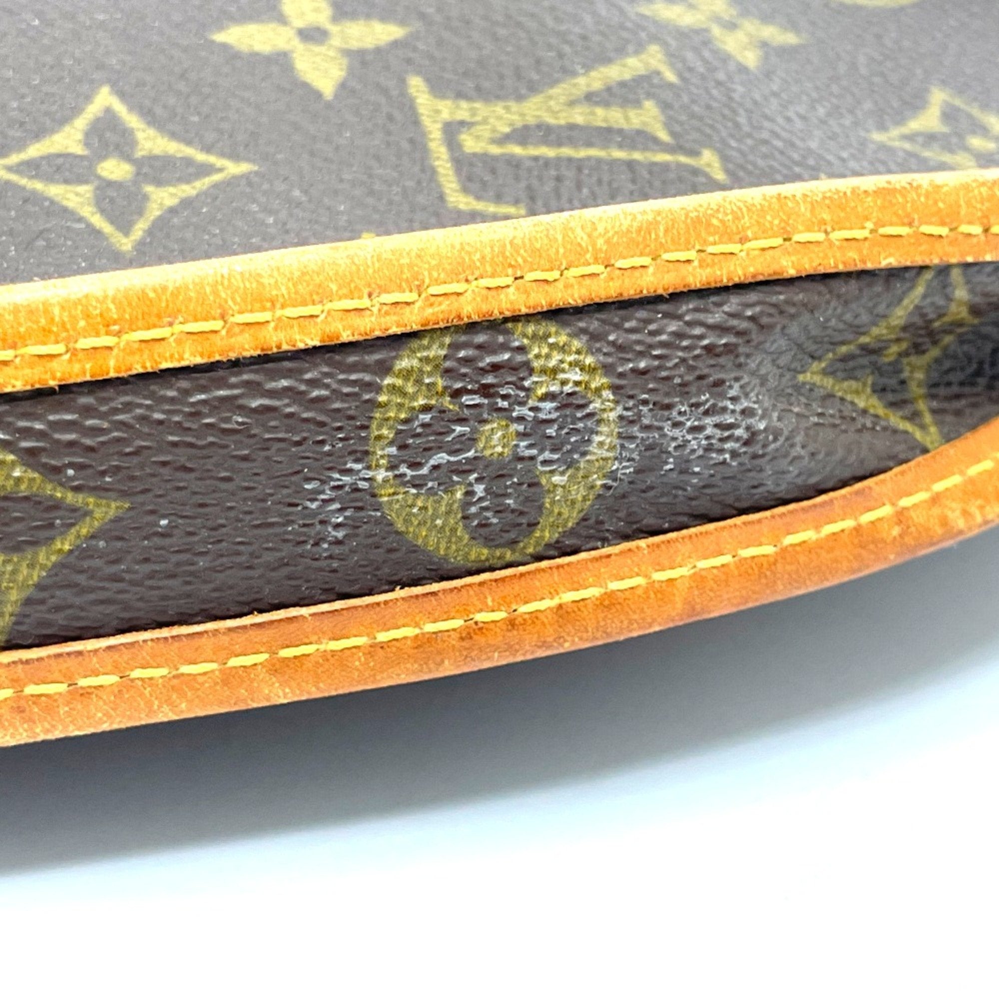 Louis Vuitton Brown Other Pouch