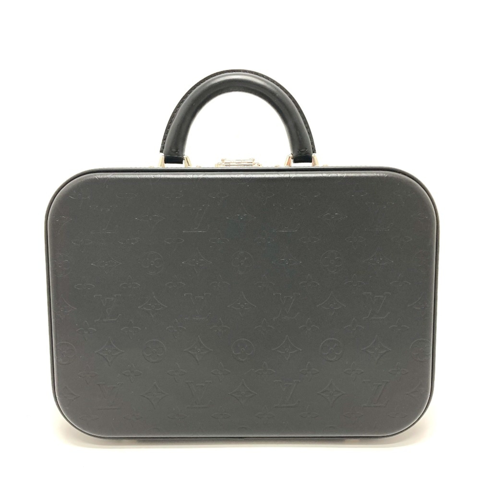 Louis Vuitton Black Other Handbag