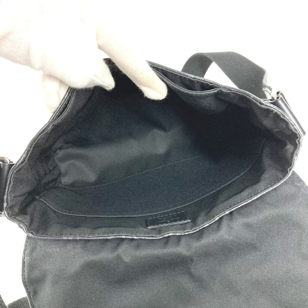 Louis Vuitton Monogram Eclipse Black Monogram Eclipse Messenger Bag Shoulder Bag