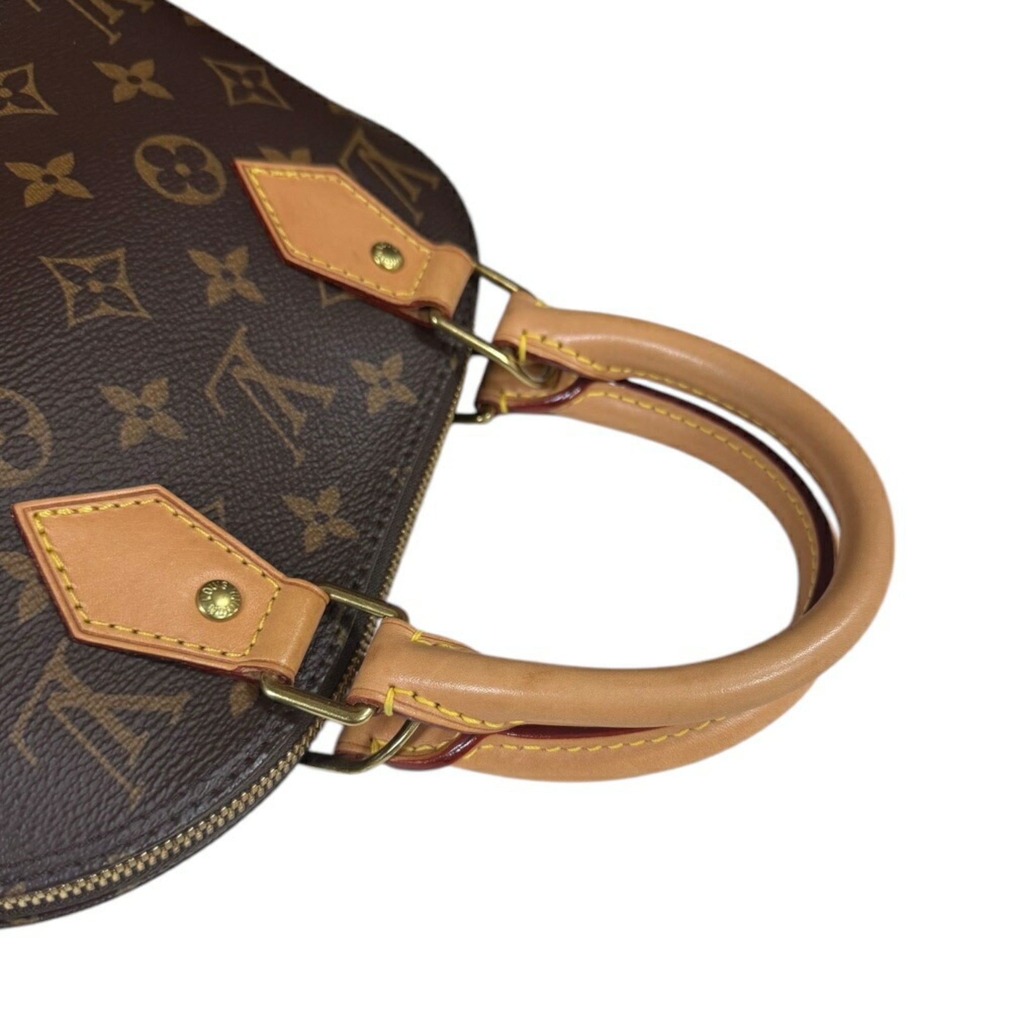 Louis Vuitton Monogram Brown Monogram Monogram Shoulder Bag
