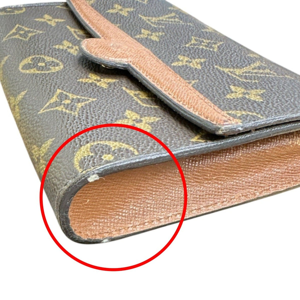 Louis Vuitton Monogram Monogram Fanny Pack