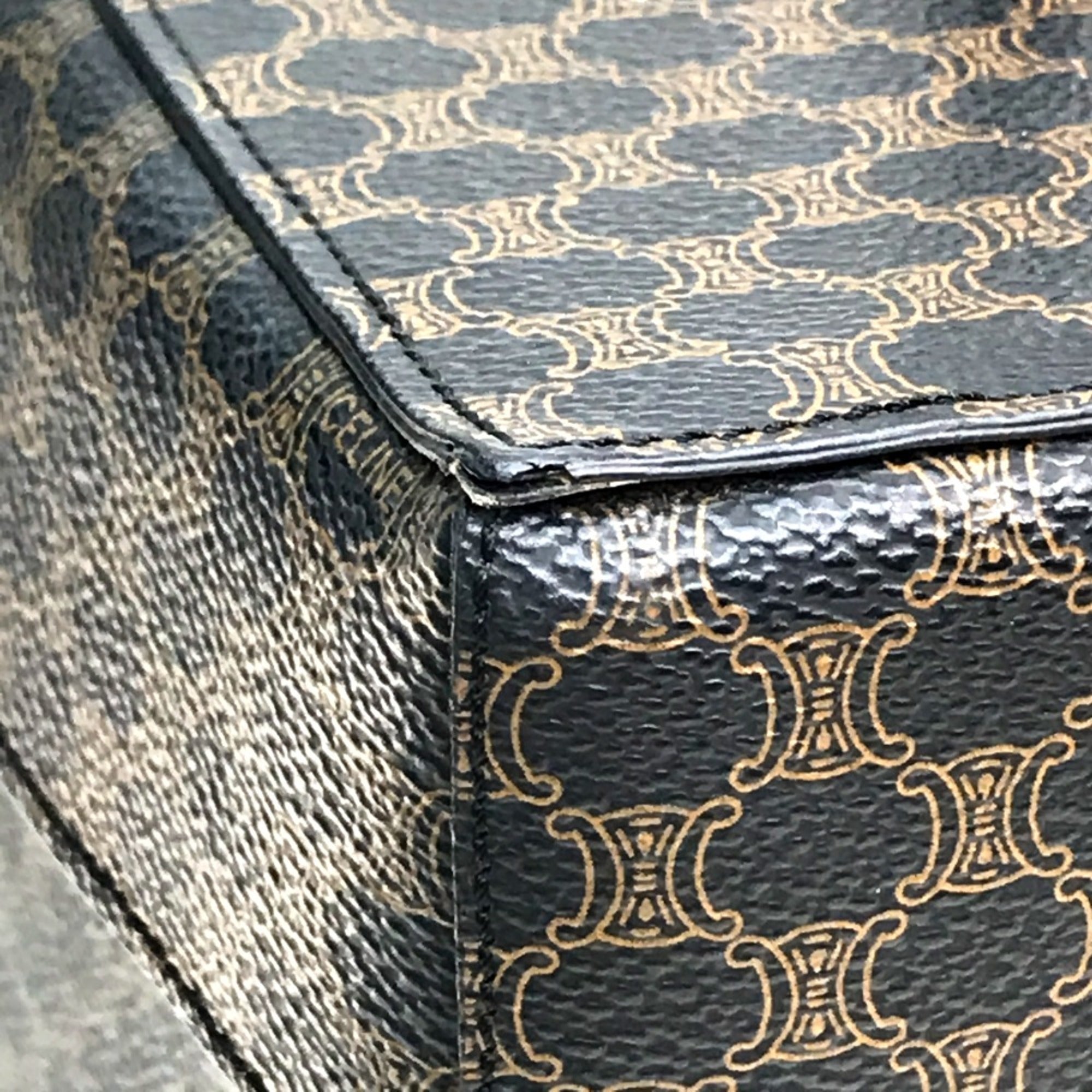 Celine Brown Other Handbag