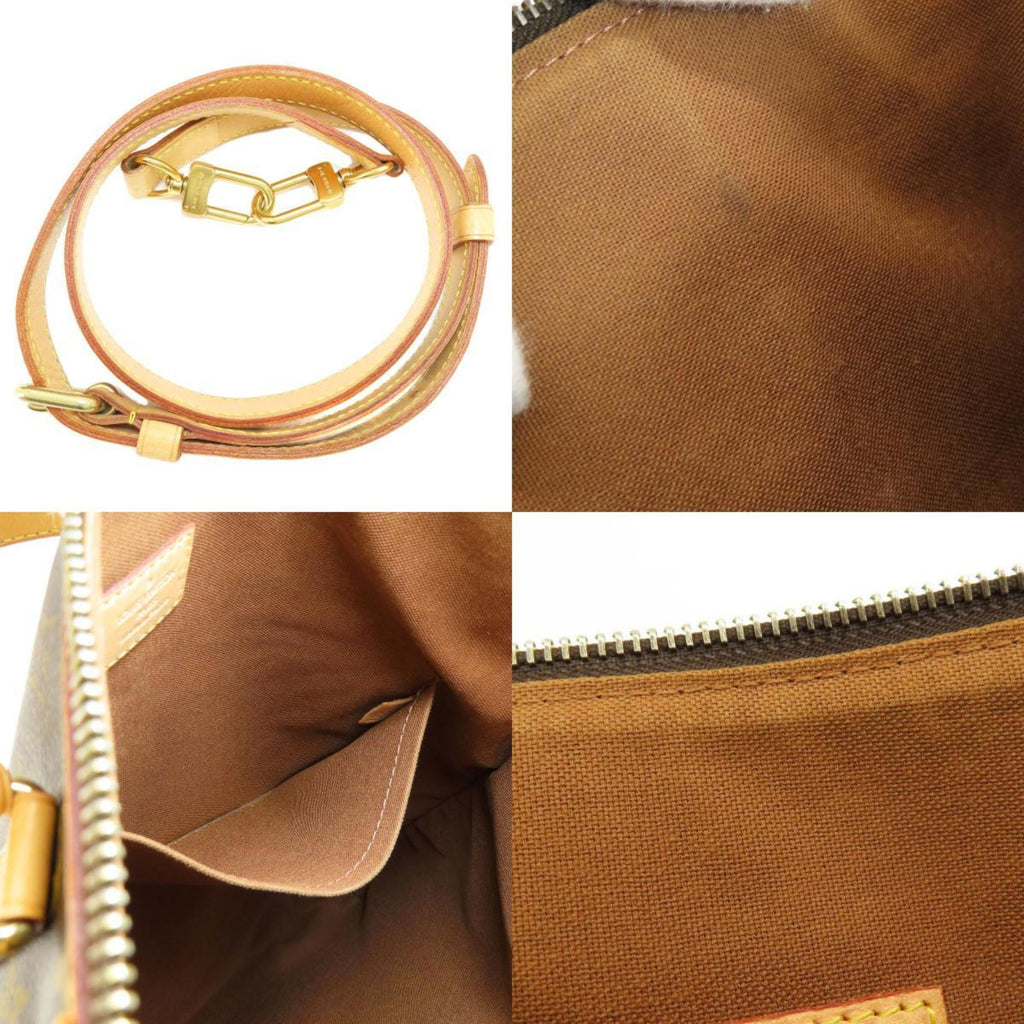 Louis Vuitton Monogram Monogram Tote Bag