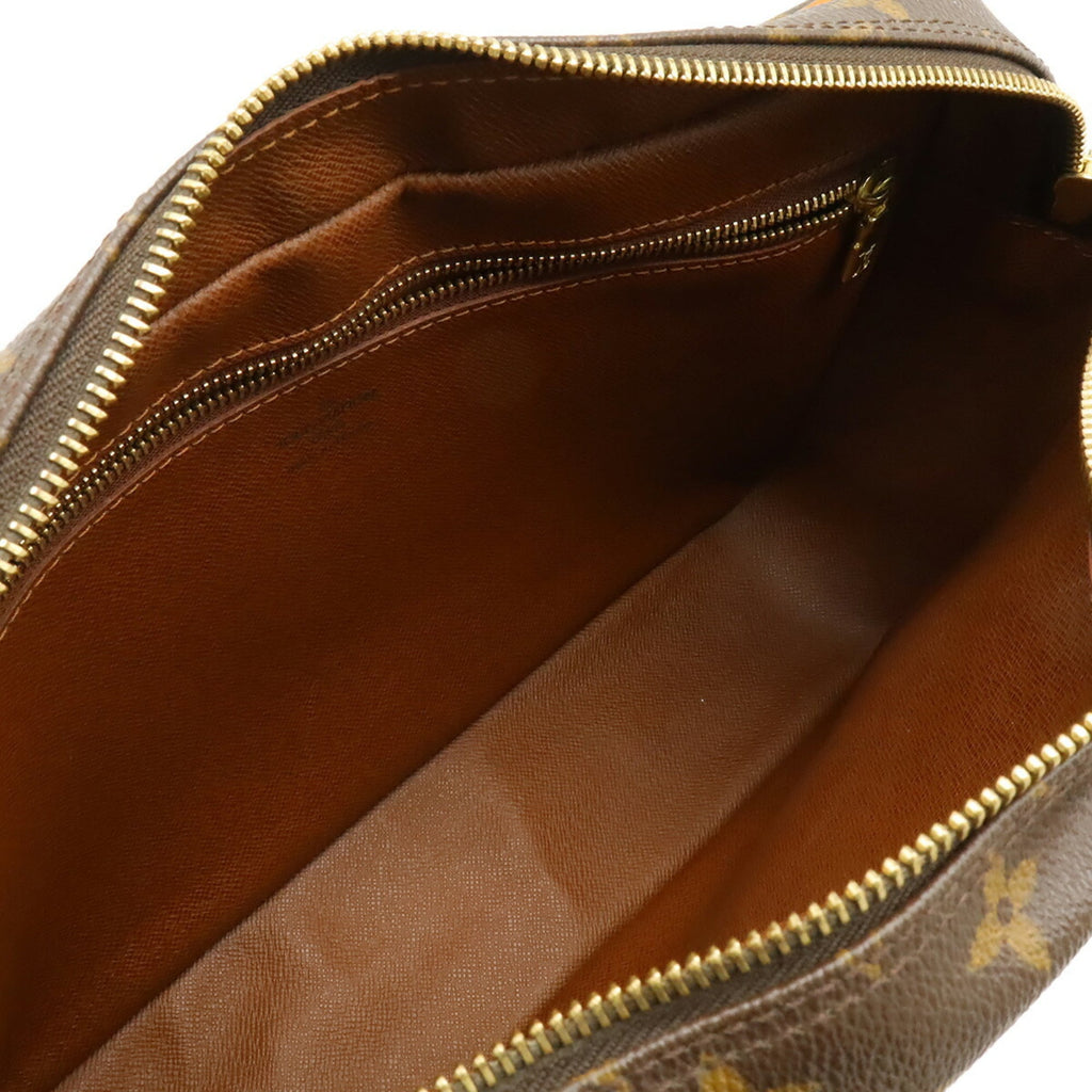 Louis Vuitton Monogram Brown Monogram Shoulder Bag