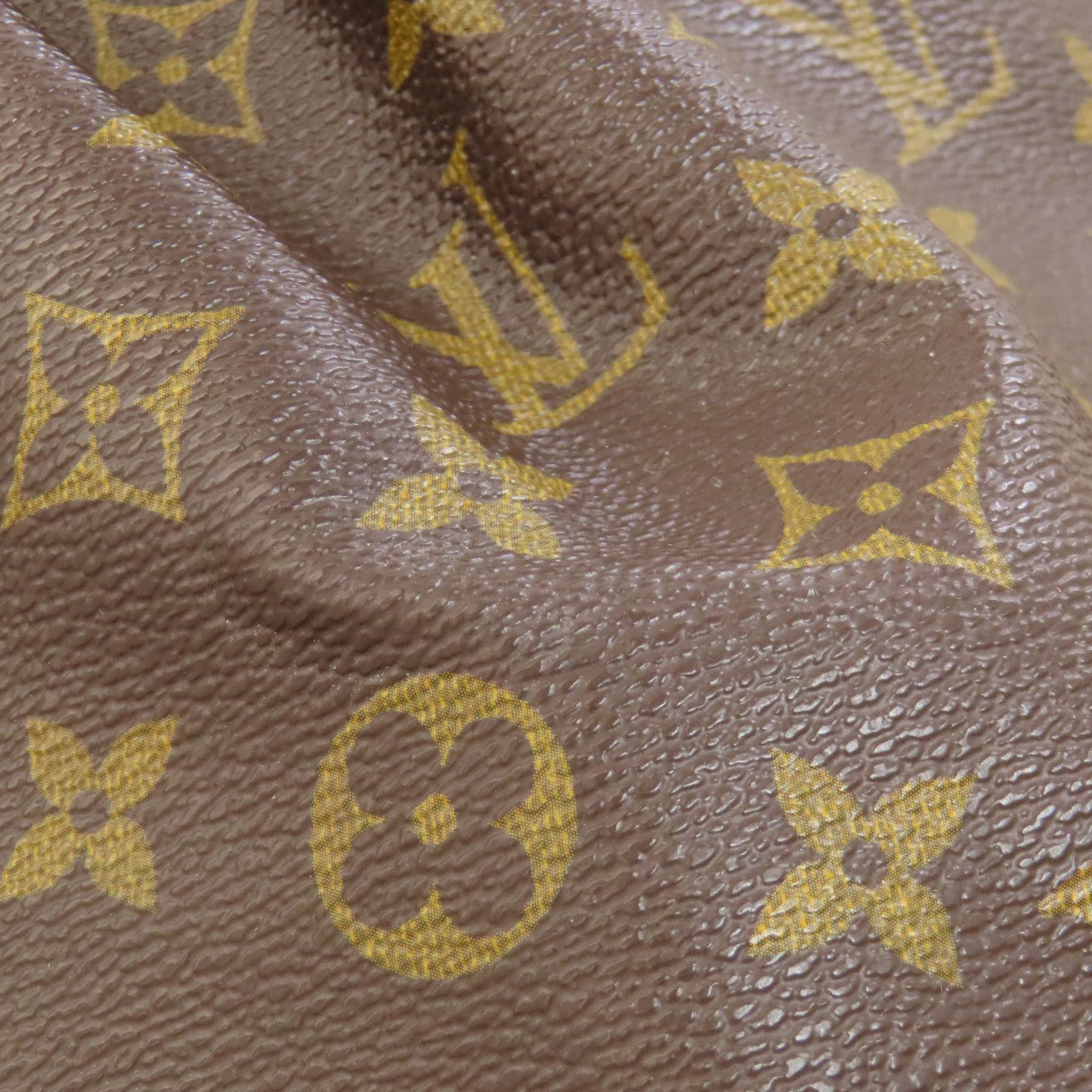 Louis Vuitton Monogram Monogram Tote Bag