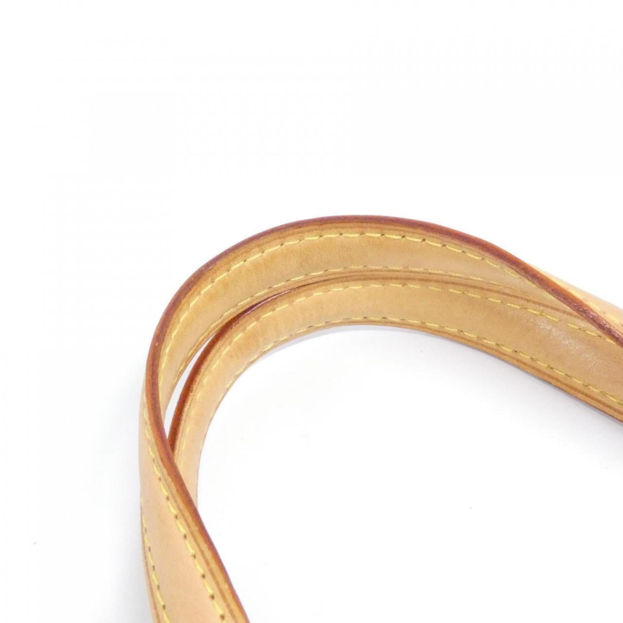 Louis Vuitton Terre D'ombre Handbag
