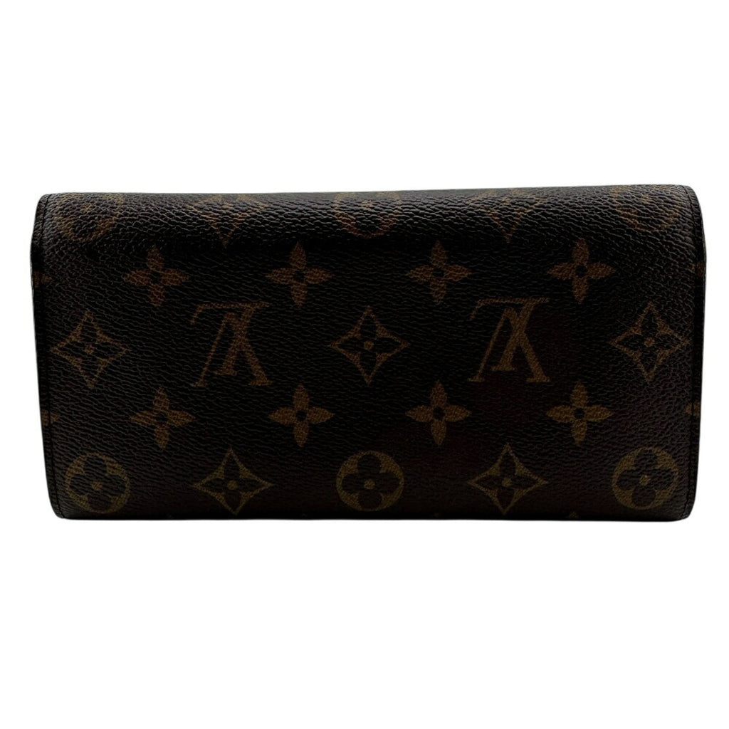 Louis Vuitton Brown Monogram