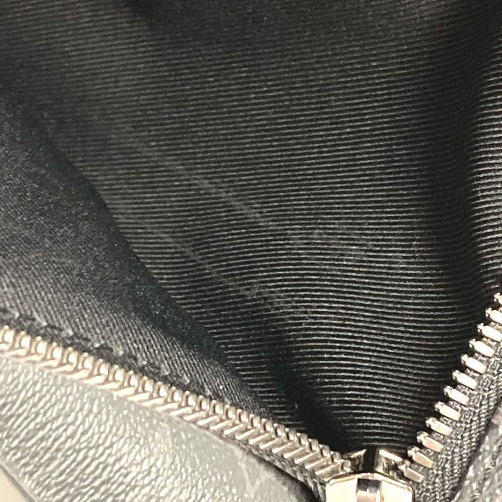 Louis Vuitton Black Monogram Eclipse Monogram Eclipse Shoulder Bag