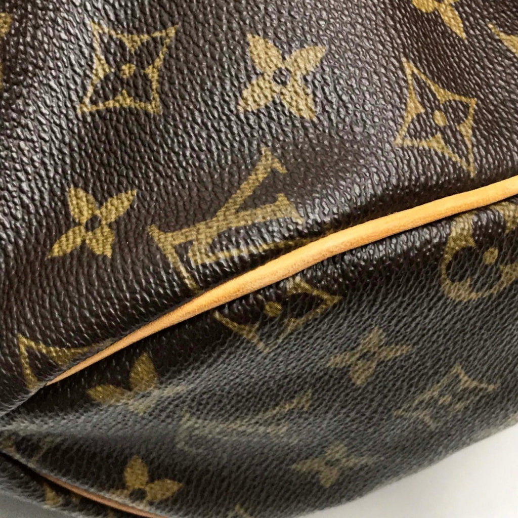 Louis Vuitton Brown Other Shoulder Bag