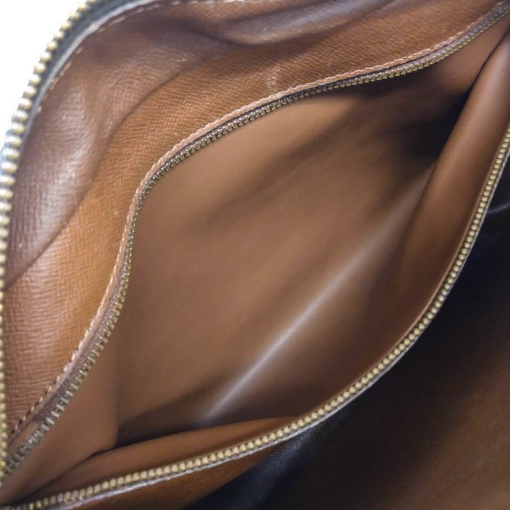 Louis Vuitton Monogram Monogram Monogram Shoulder Bag