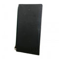 Gucci Black Leather Long Bill Wallet (Bi-Fold) (Pre-Owned)
