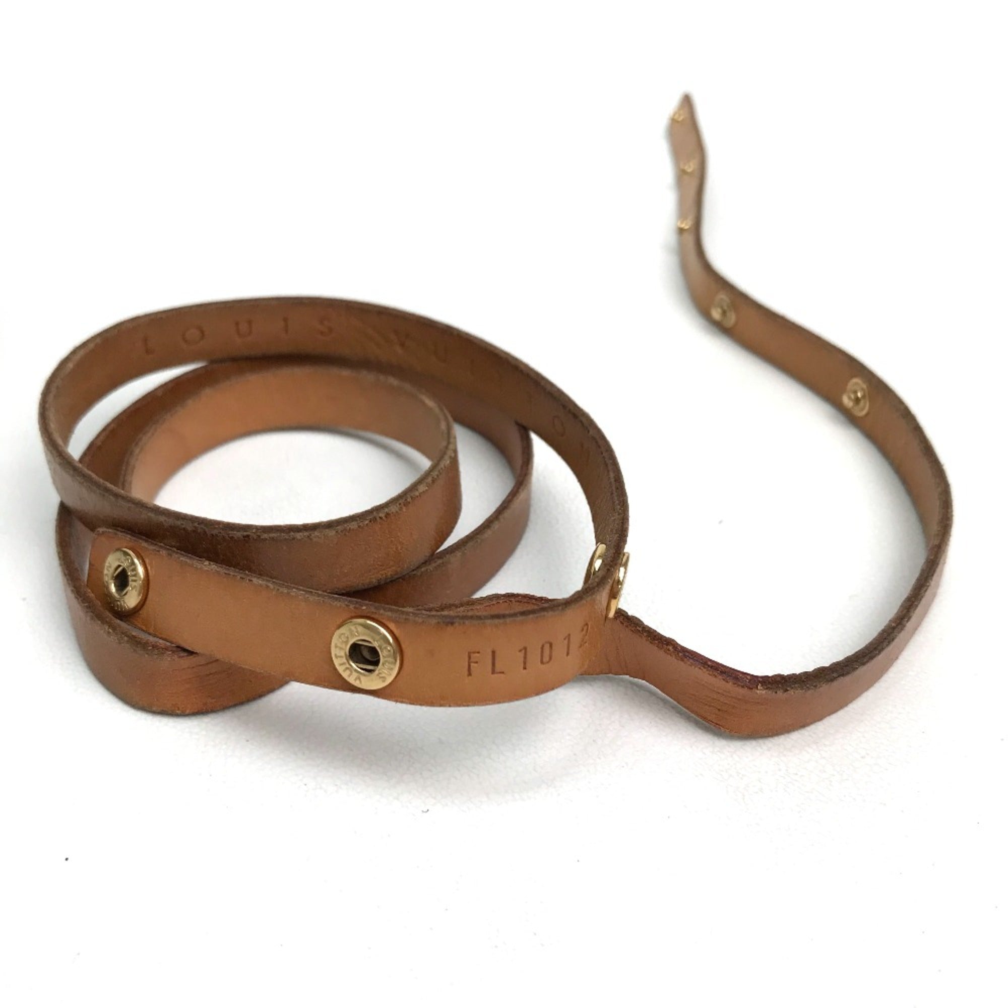Louis Vuitton Brown Other Other
