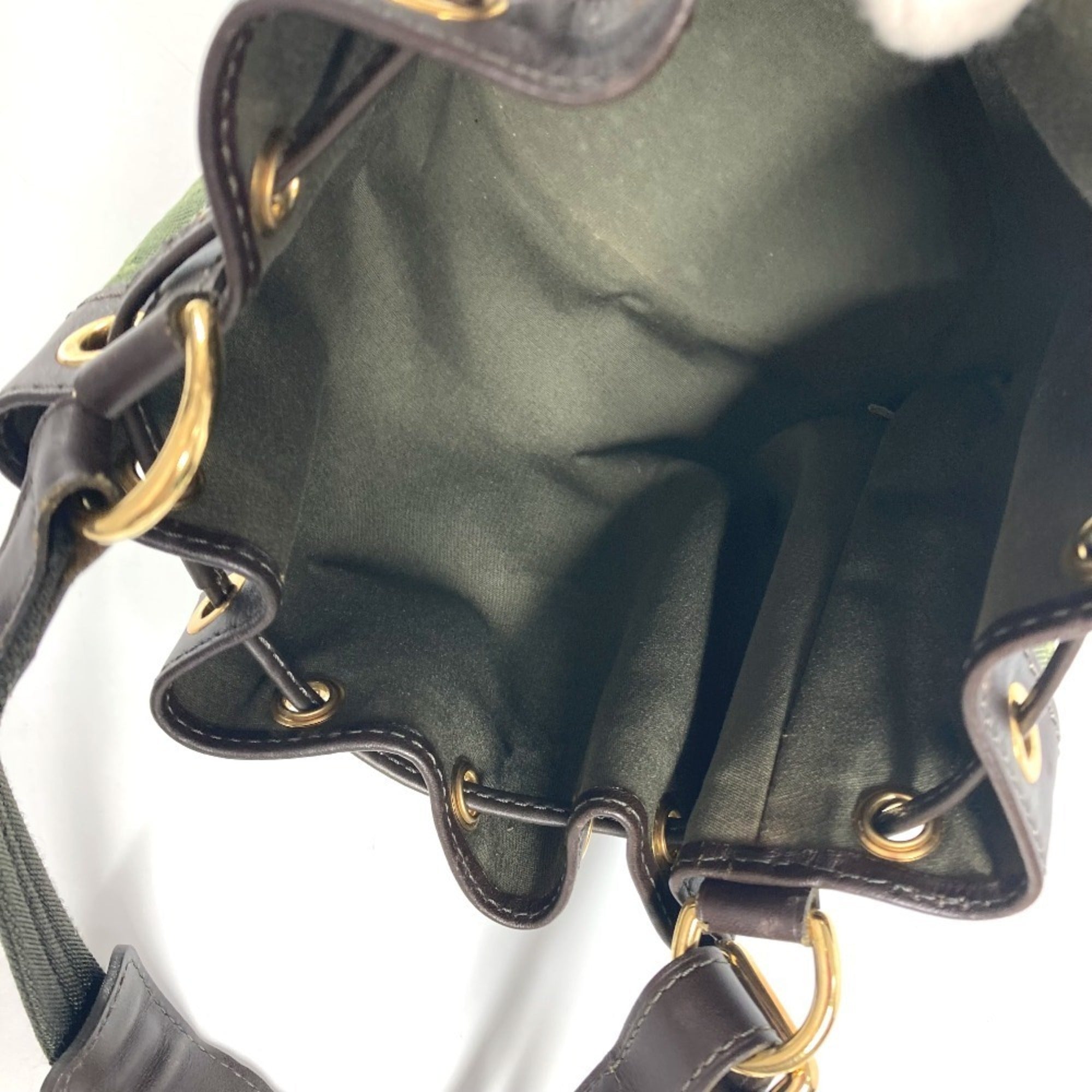 Louis Vuitton Monogram Mini Tst Khaki Monogram Mini Shoulder Bag